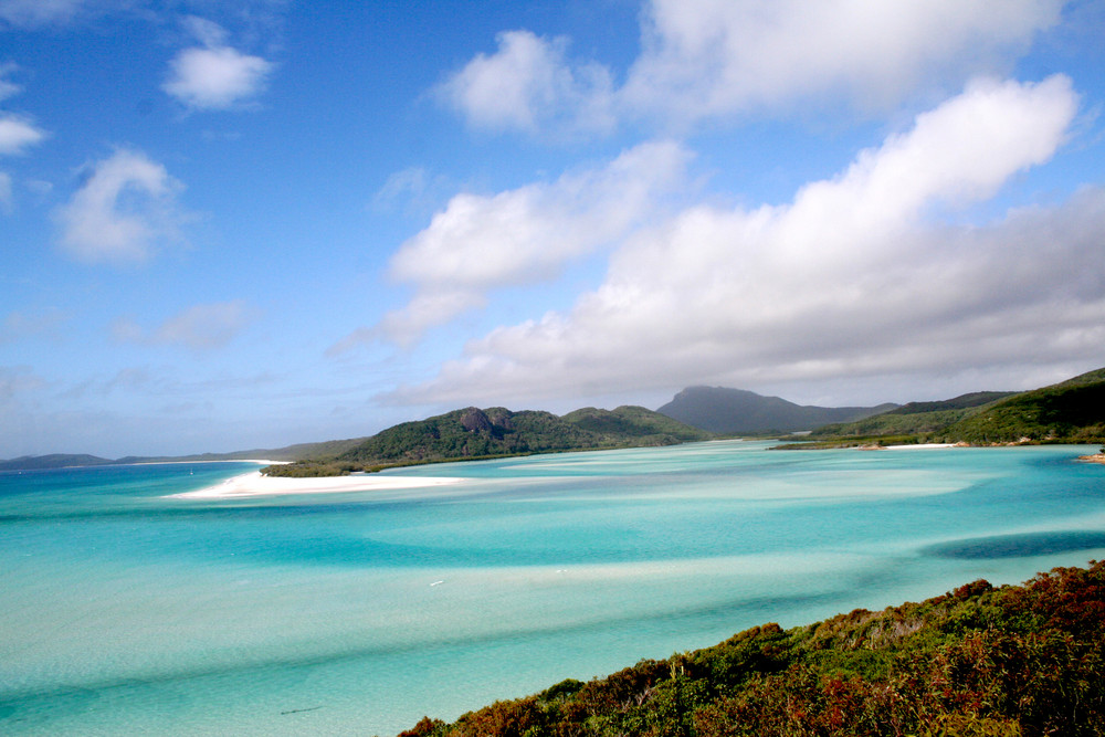 Whitsunday