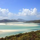 Whitsunday Island