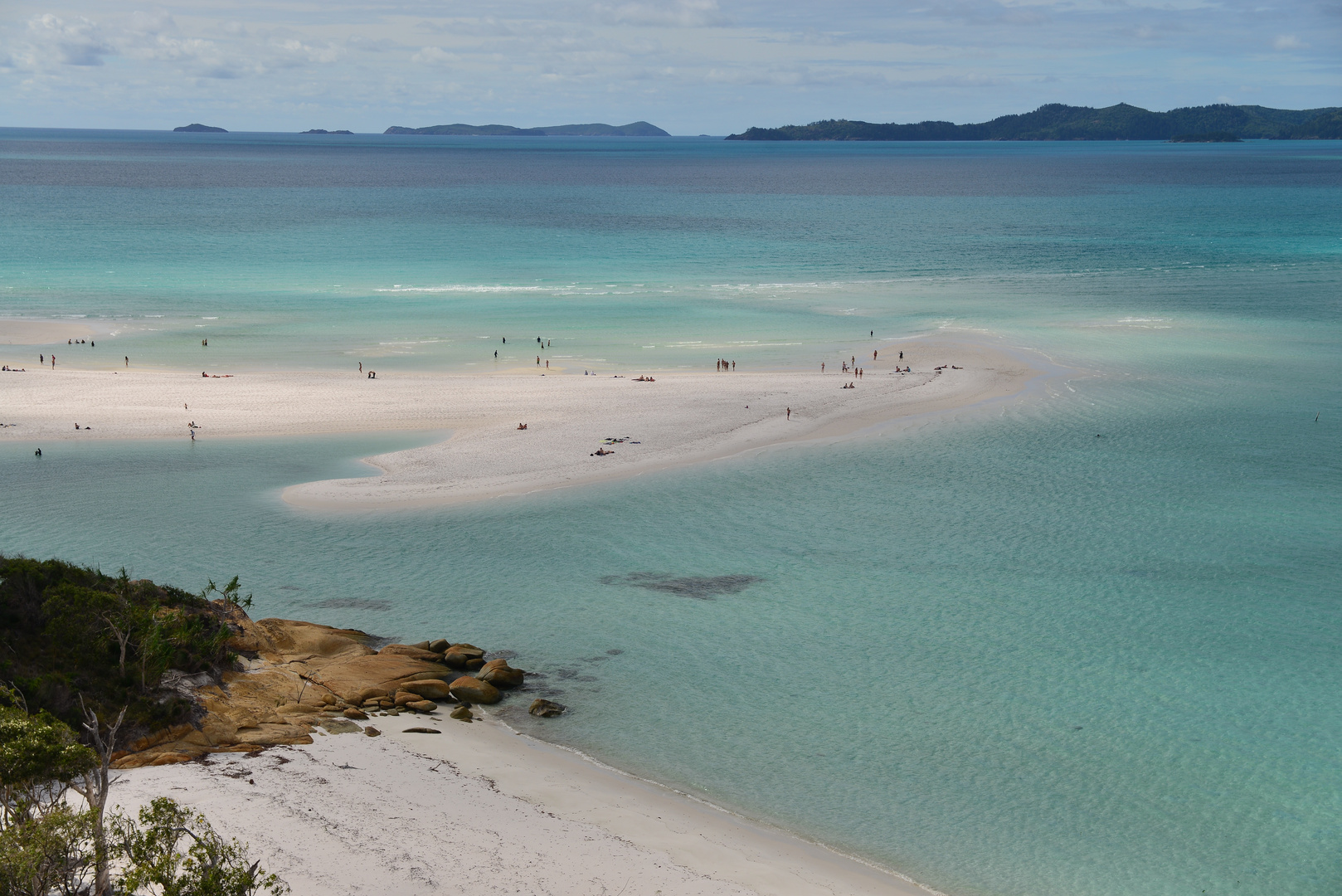 Whitsunday Island 2