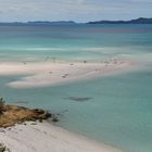 Whitsunday Island 2