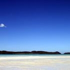 Whitsunday Island