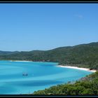 Whitsunday Island