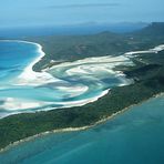 Whitsunday Island