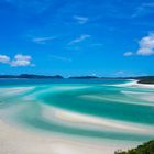 Whitsunday Island, Australien