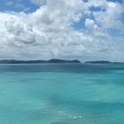 Whitsunday Island