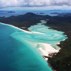 Whitsunday Island