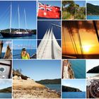 Whitsunday Island Sailing Adventure