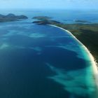 Whitsunday Islands