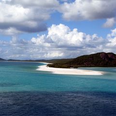 Whitsunday Islands