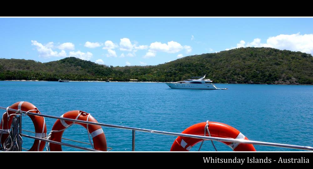 Whitsunday Islands 2