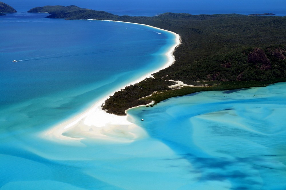 Whitsunday Islands