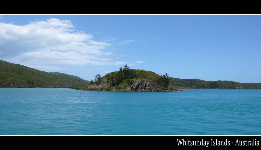 Whitsunday Islands 3