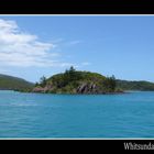 Whitsunday Islands 3