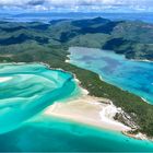 Whitsunday Islands