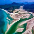 Whitsunday Islands