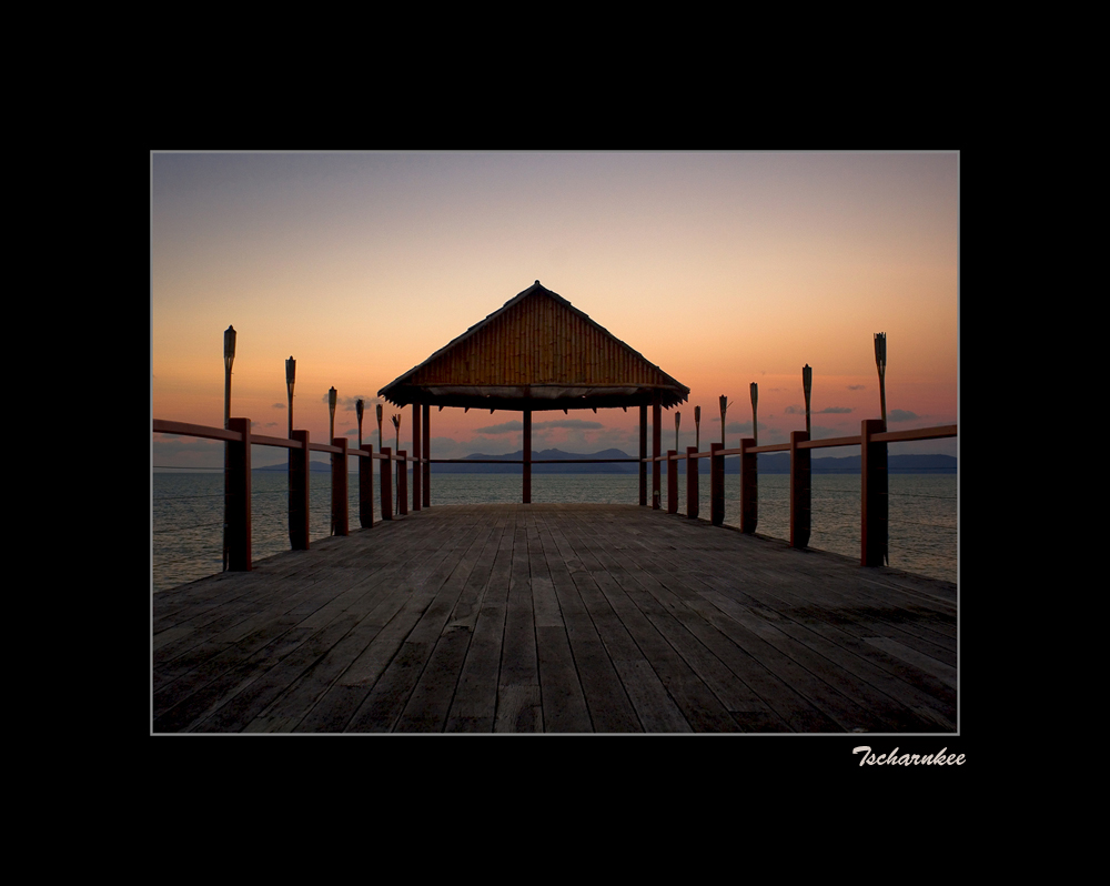 Whitsunday Islands