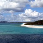 Whitsunday Islands