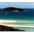 Whitsunday Islands