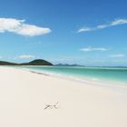 Whitsunday Islands