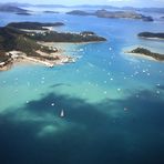 Whitsunday-Islands