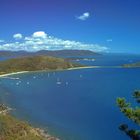 Whitsunday-Islands