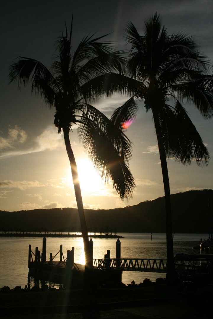 Whitsunday Islands