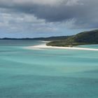 Whitsunday Islands