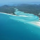 Whitsunday Islands