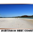 Whitsunday Islands