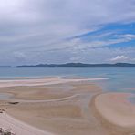 Whitsunday Islands - Hill Inlet