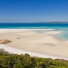 Whitsunday Islands - Hill Inlet