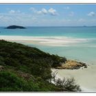 WHITSUNDAY ISLANDS (IV) - Whiteheaven Beach