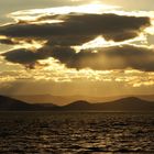 Whitsunday Islands - Sonnenuntergang (1)