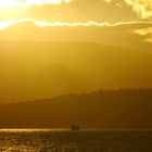 Whitsunday Islands - Sonnenuntergang (3)