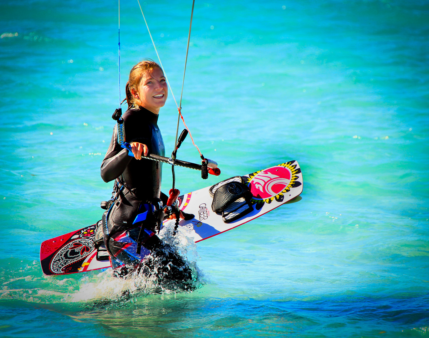 Whitsunday Kite II