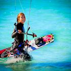 Whitsunday Kite II