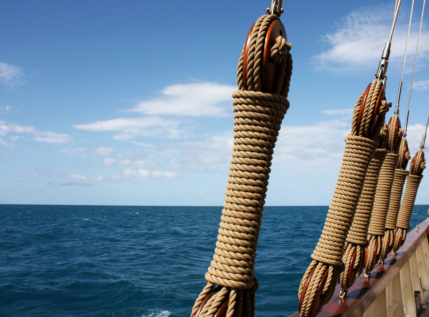 Whitsunday Magic