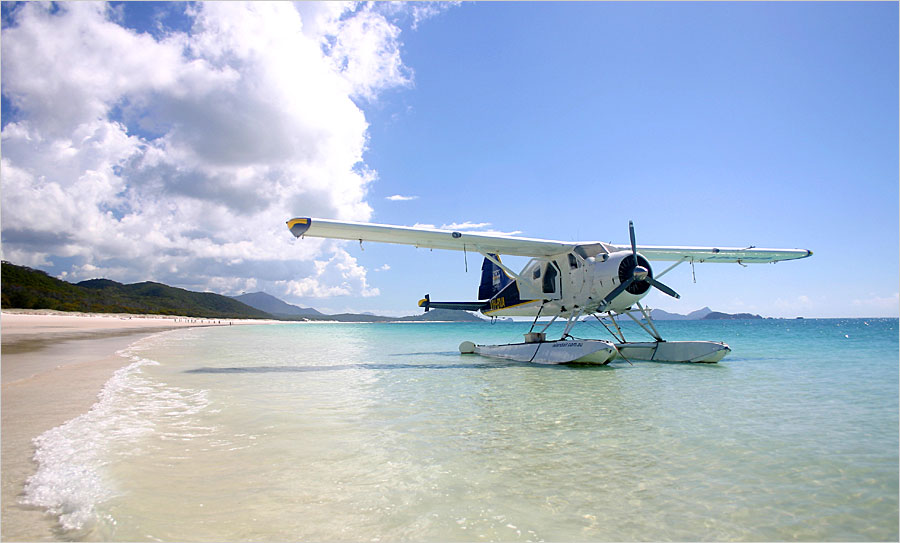 Whitsunday Paradise