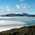 Whitsundays