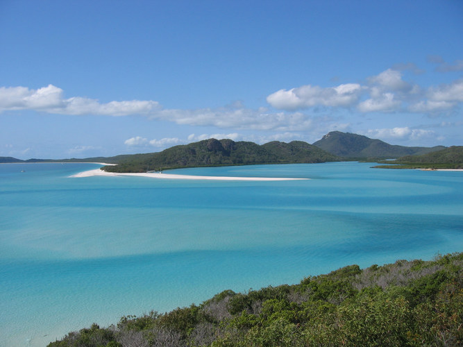 Whitsundayz