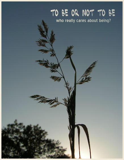 [ who actually cares? ]