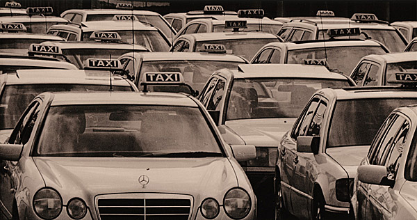 who are the drivers?