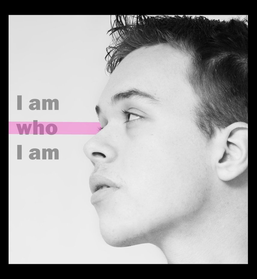 Who I am