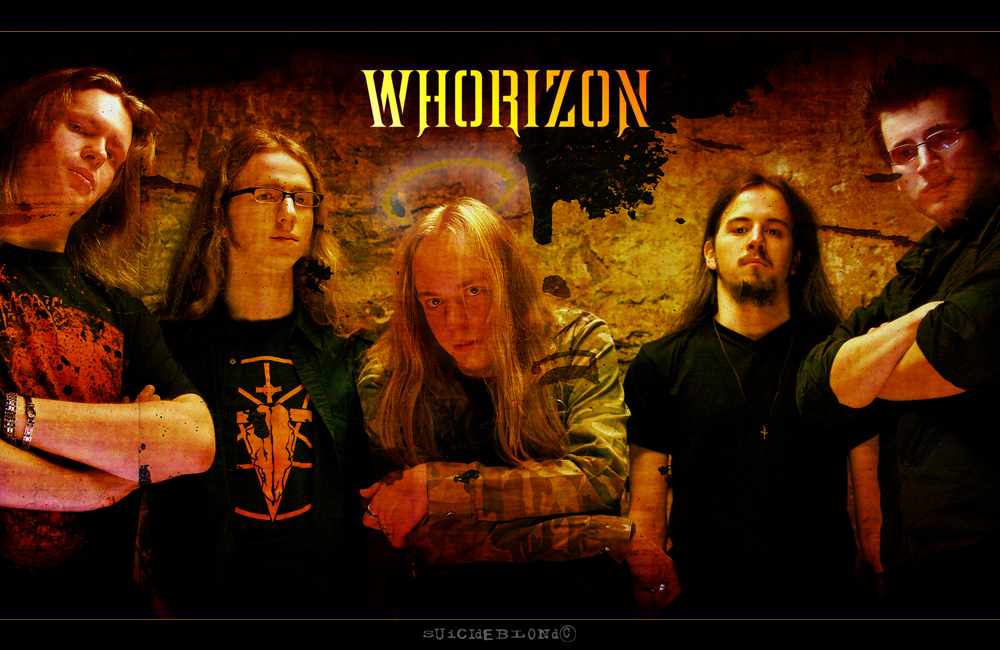 Whorizon