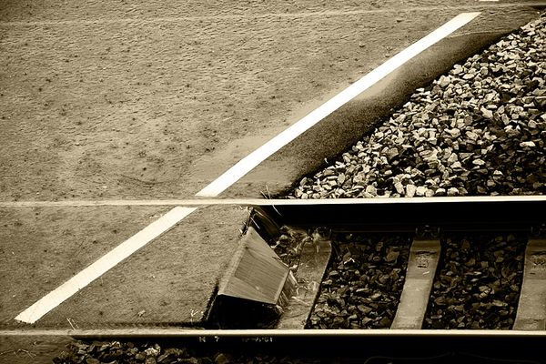 Why Does It Always Rain Down On Me?