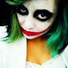 Why so serious?