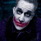 Why so serious.......