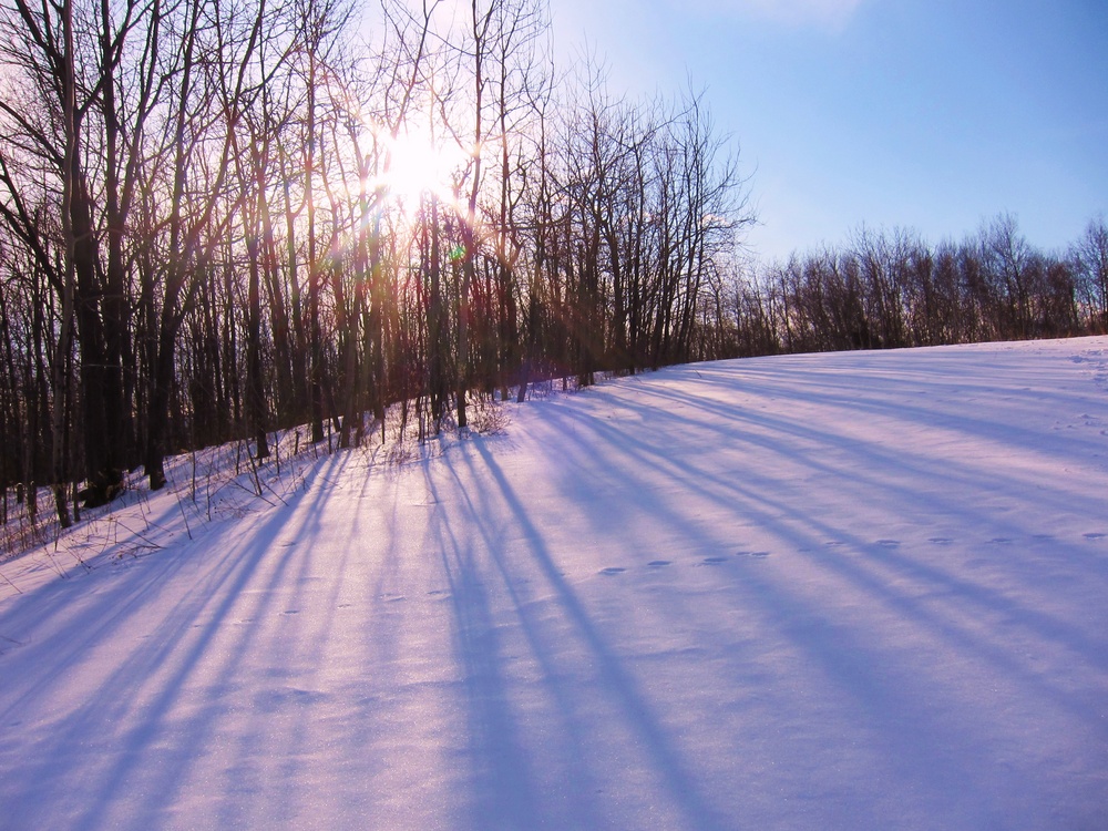 Why We Hike in Winter