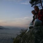 Whytecliff Marine Park - Vancouver