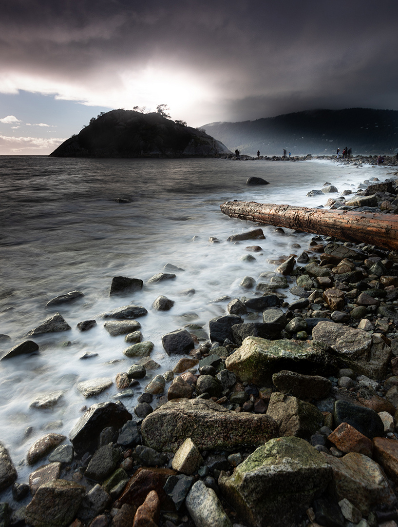 Whytecliff Park